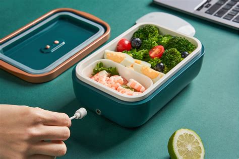 electric lunch box not working|is an electric lunch box safe.